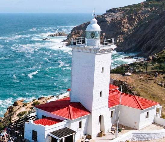 0 Bedroom Property for Sale in De Bakke Western Cape